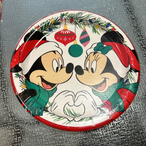 Disney Christmas Set - Picture 3 of 5